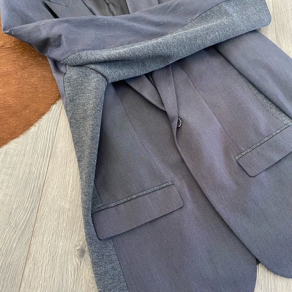 Mens Zara Sports Coat L (44) - Picture 2 of 16